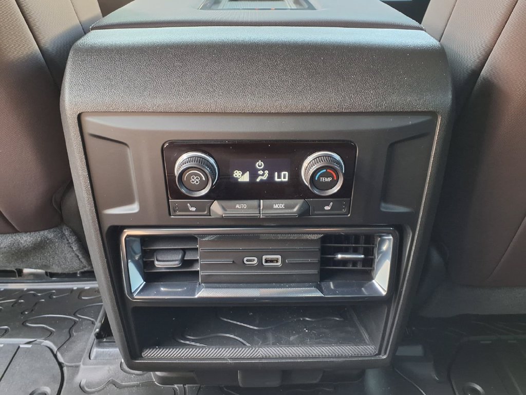 New 2026 GMC Hummer EV 4x4 Crew Cab image 13