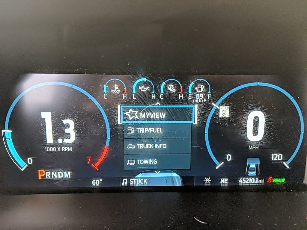 Certified 2023 Ford F150 Lariat w/ Equipment Group 502A High image 31