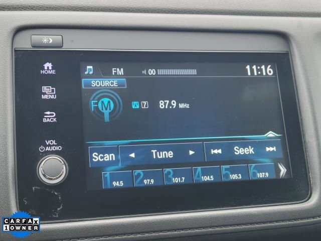 Used 2022 Honda HR-V Sport image 25