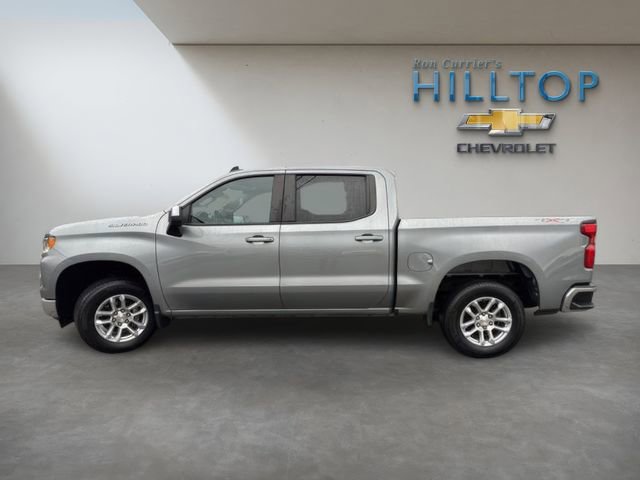 Used 2023 Chevrolet Silverado 1500 LT image 13