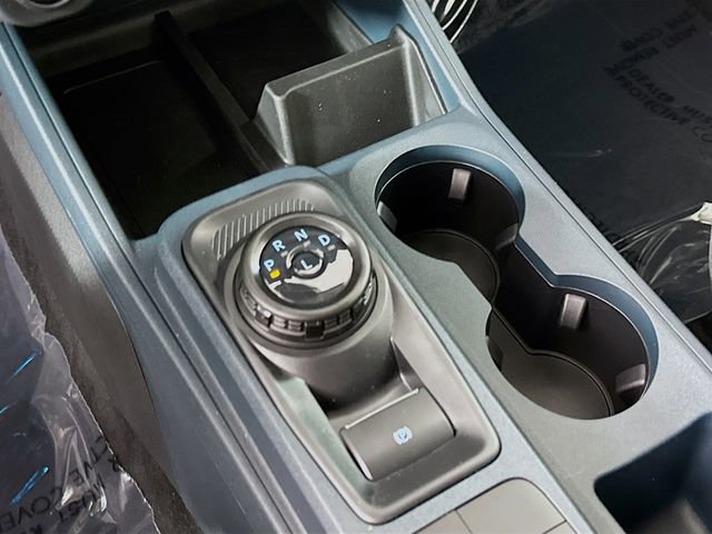 New 2026 Ford Maverick Lariat w/ Black Appearance Package image 17