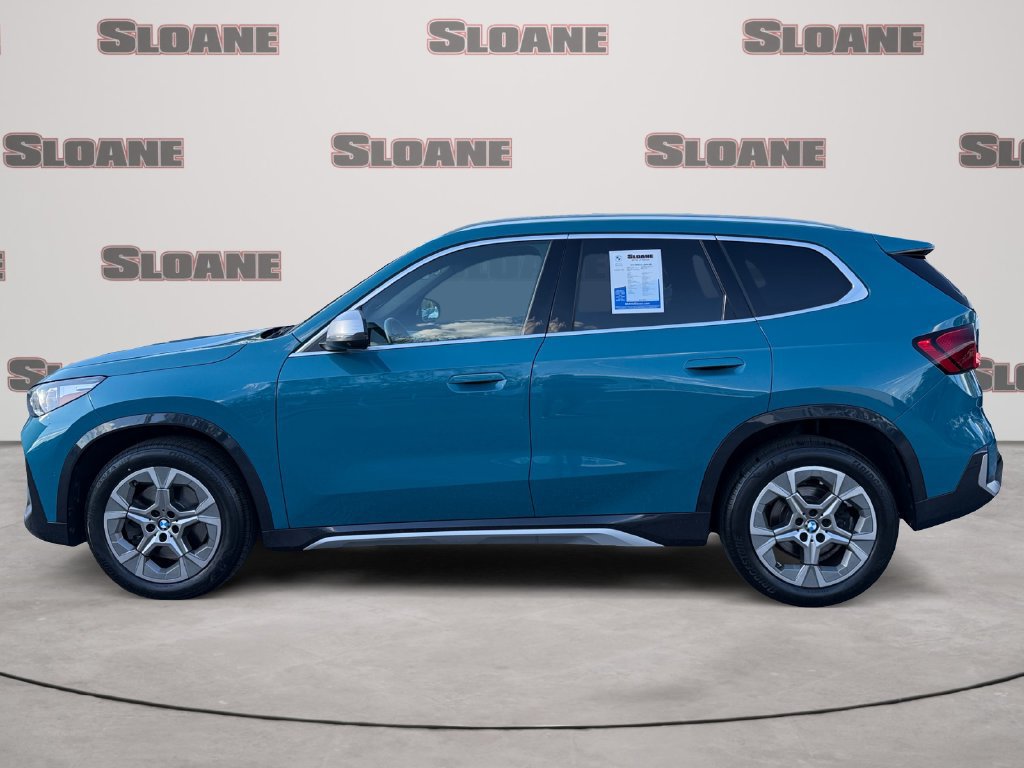 Certified 2023 BMW X1 xDrive28i AWD/4WD image 2
