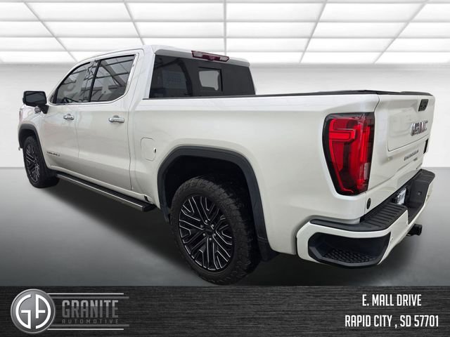 Used 2020 GMC Sierra 1500 Denali w/ Denali Ultimate Package image 3