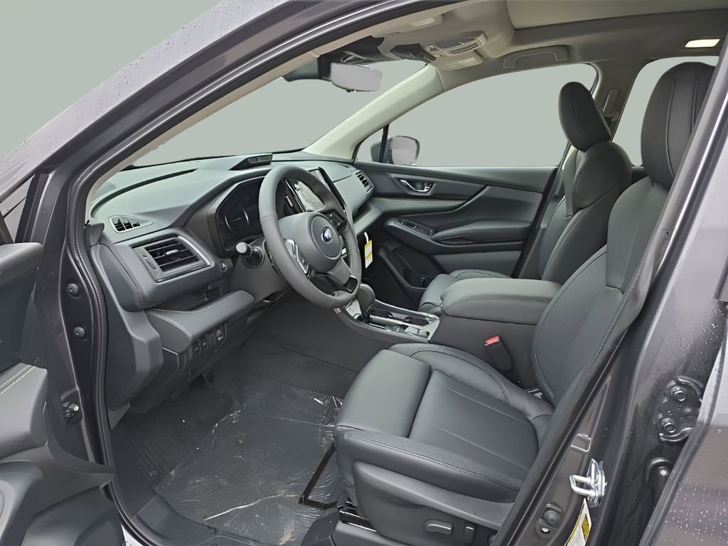 New 2026 Subaru Ascent Bronze Edition image 14
