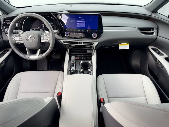 New 2026 Lexus RX 350 Premium Plus w/ Convenience Package FWD image 28
