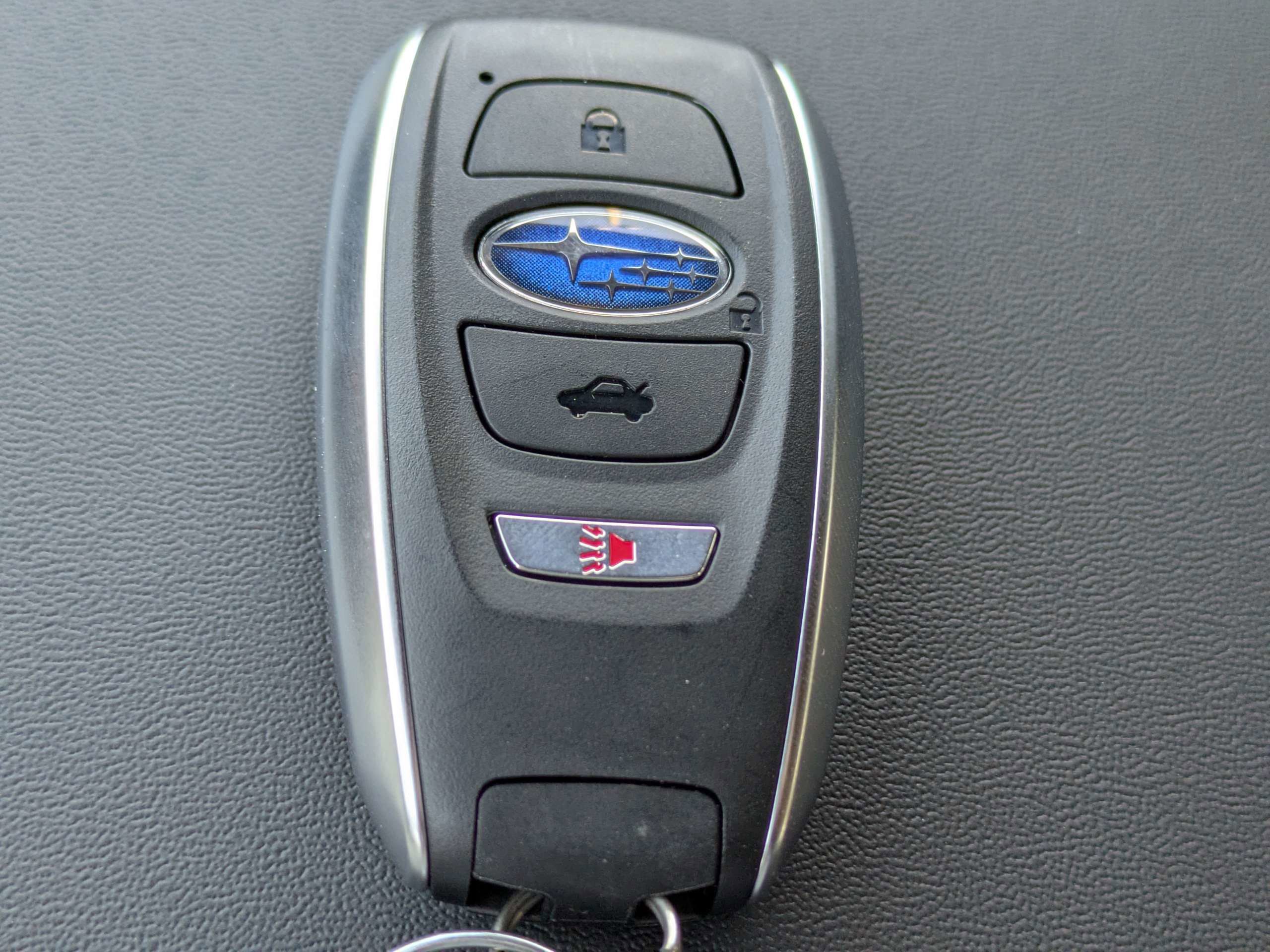 New 2026 Subaru Outback Limited image 33