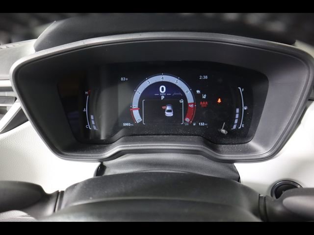 Used 2025 Toyota Corolla FX w/ Convenience Package FWD image 21