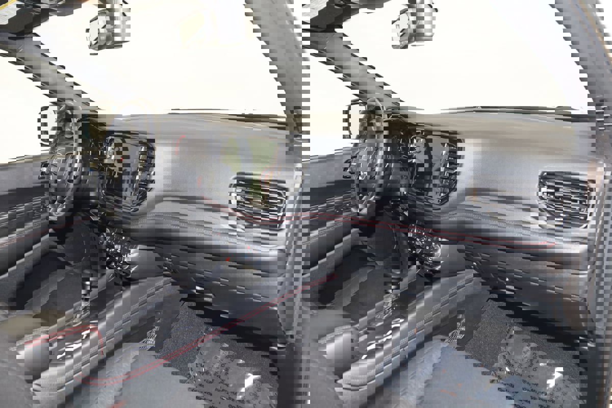 Used 2025 Dodge Durango GT w/ Trailer Tow Group IV image 41