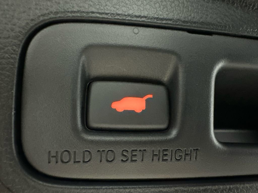 New 2026 Honda CR-V Sport-L image 21