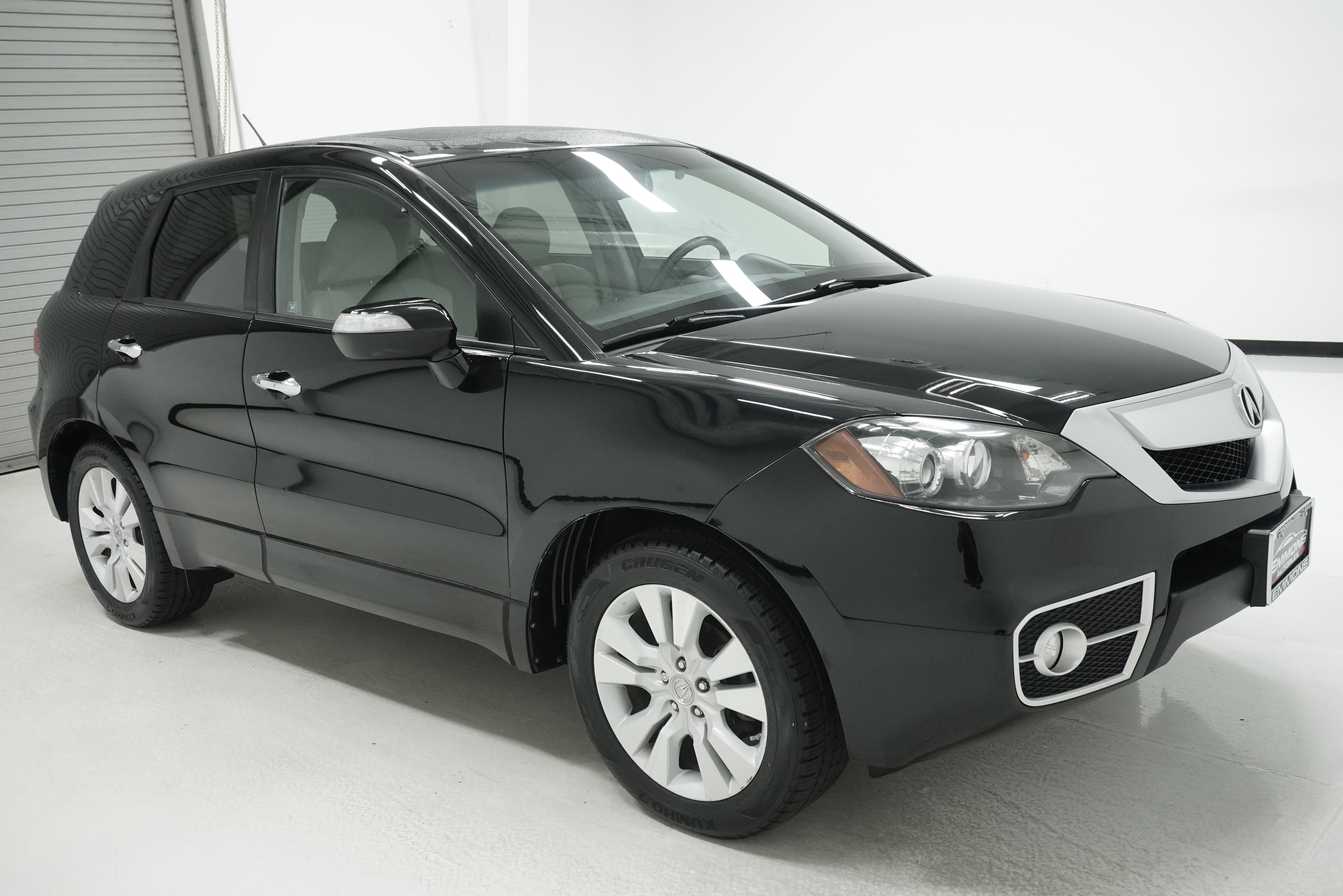 Used 2011 Acura RDX SH-AWD image 3