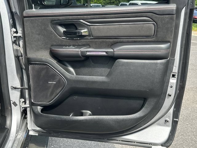 Used 2021 RAM 1500 TRX w/ TRX Level 2 Equipment Group AWD/4WD image 18