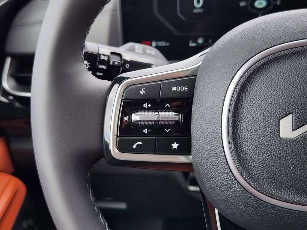 New 2026 Kia Carnival SX Prestige image 18