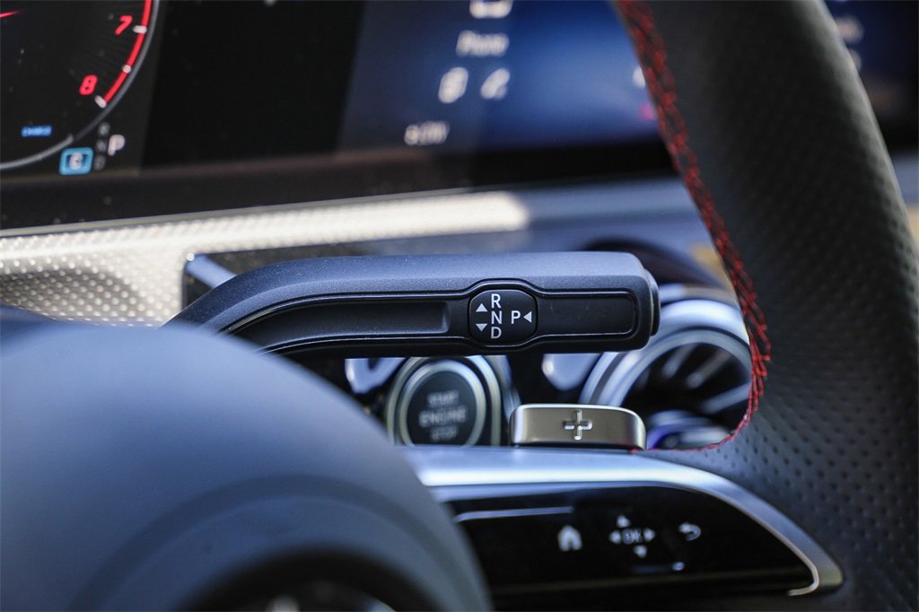 New 2025 Mercedes-Benz CLA 250 image 23