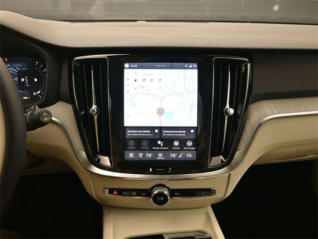 New 2026 Volvo V60 B5 Cross Country Plus w/ Protection Package Premier image 12