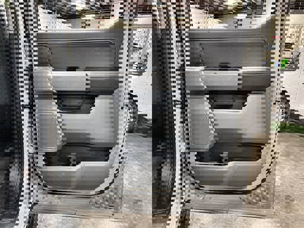 Used 2024 Ford F150 XLT w/ Mobile Office Package image 23