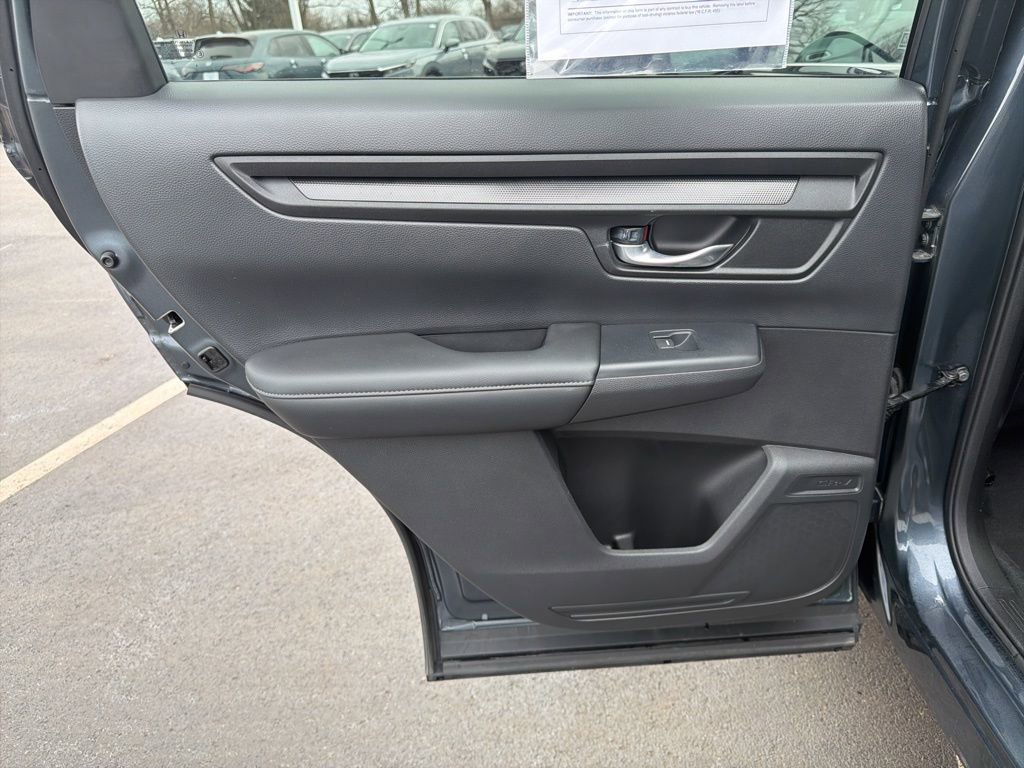 Used 2023 Honda CR-V EX image 21