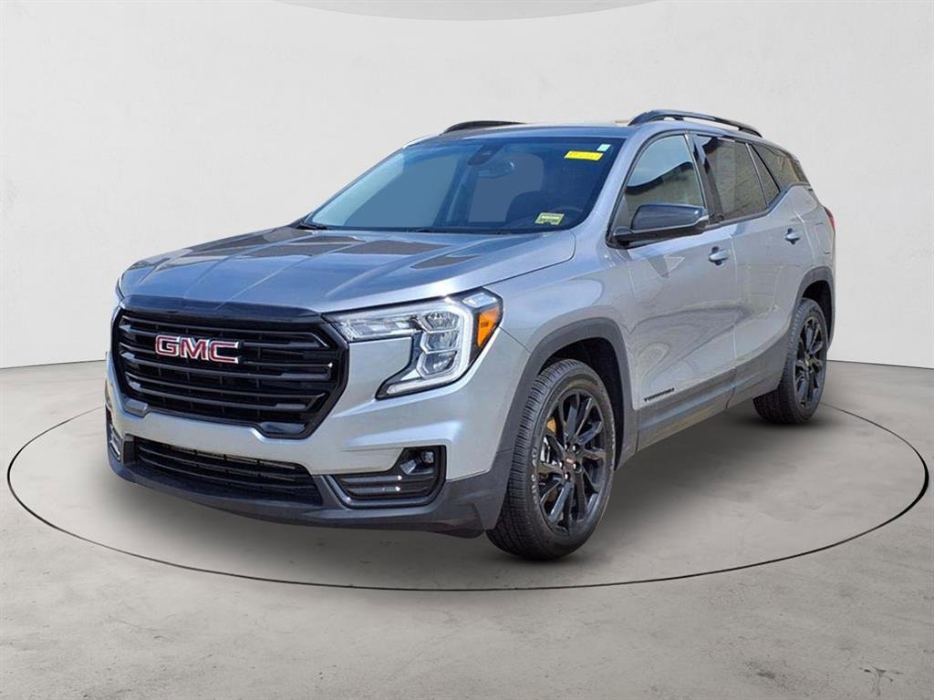 Used 2023 GMC Terrain SLT w/ Elevation Edition