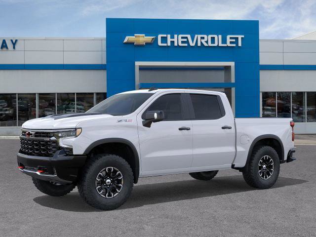New 2026 Chevrolet Silverado 1500 ZR2 image 2