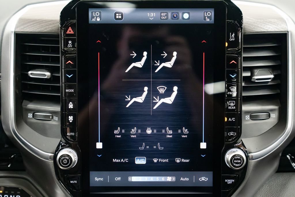 New 2026 RAM 1500 Laramie image 13