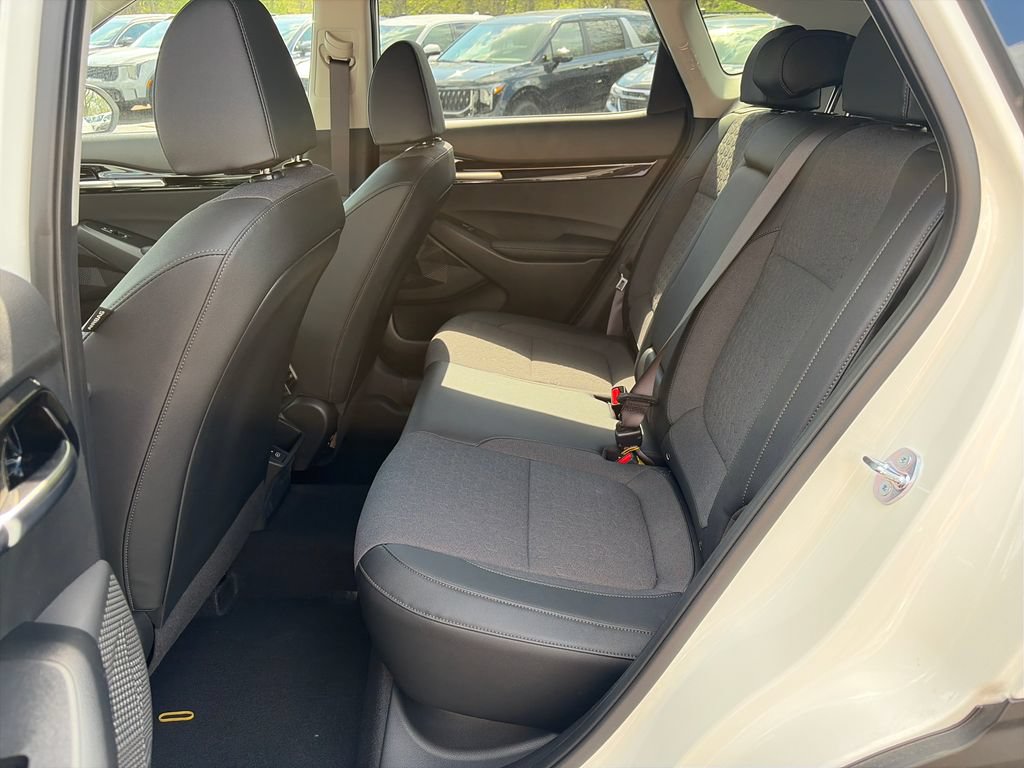 New 2026 Kia Seltos S AWD/4WD image 23