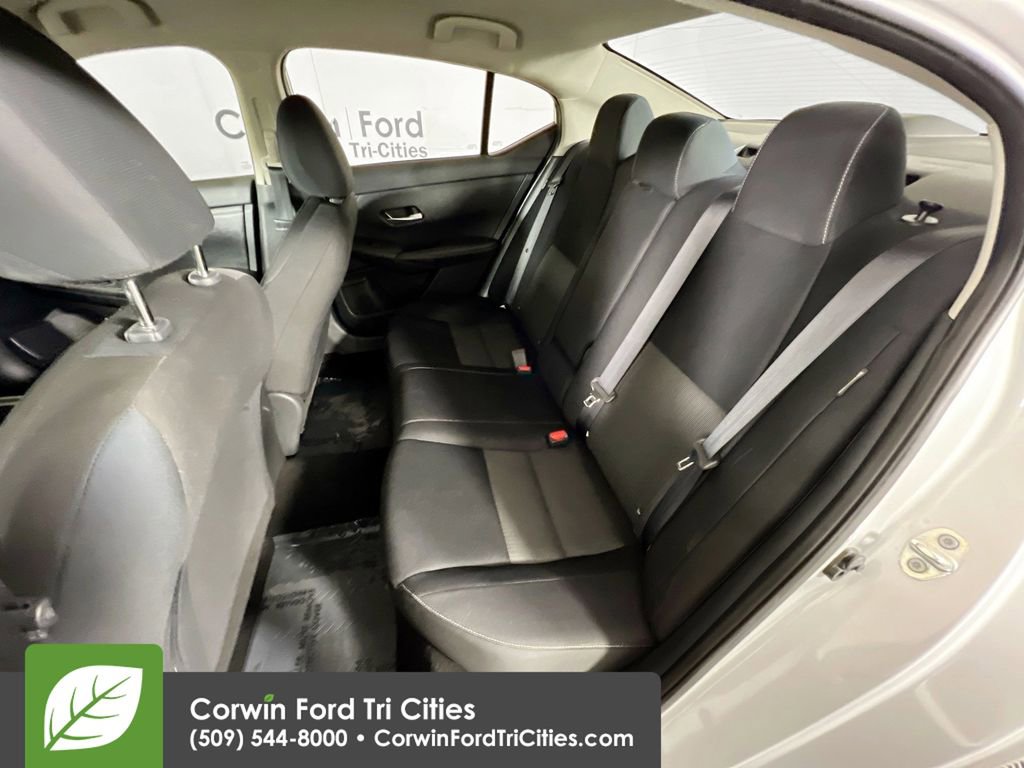 Used 2021 Nissan Sentra SV image 26