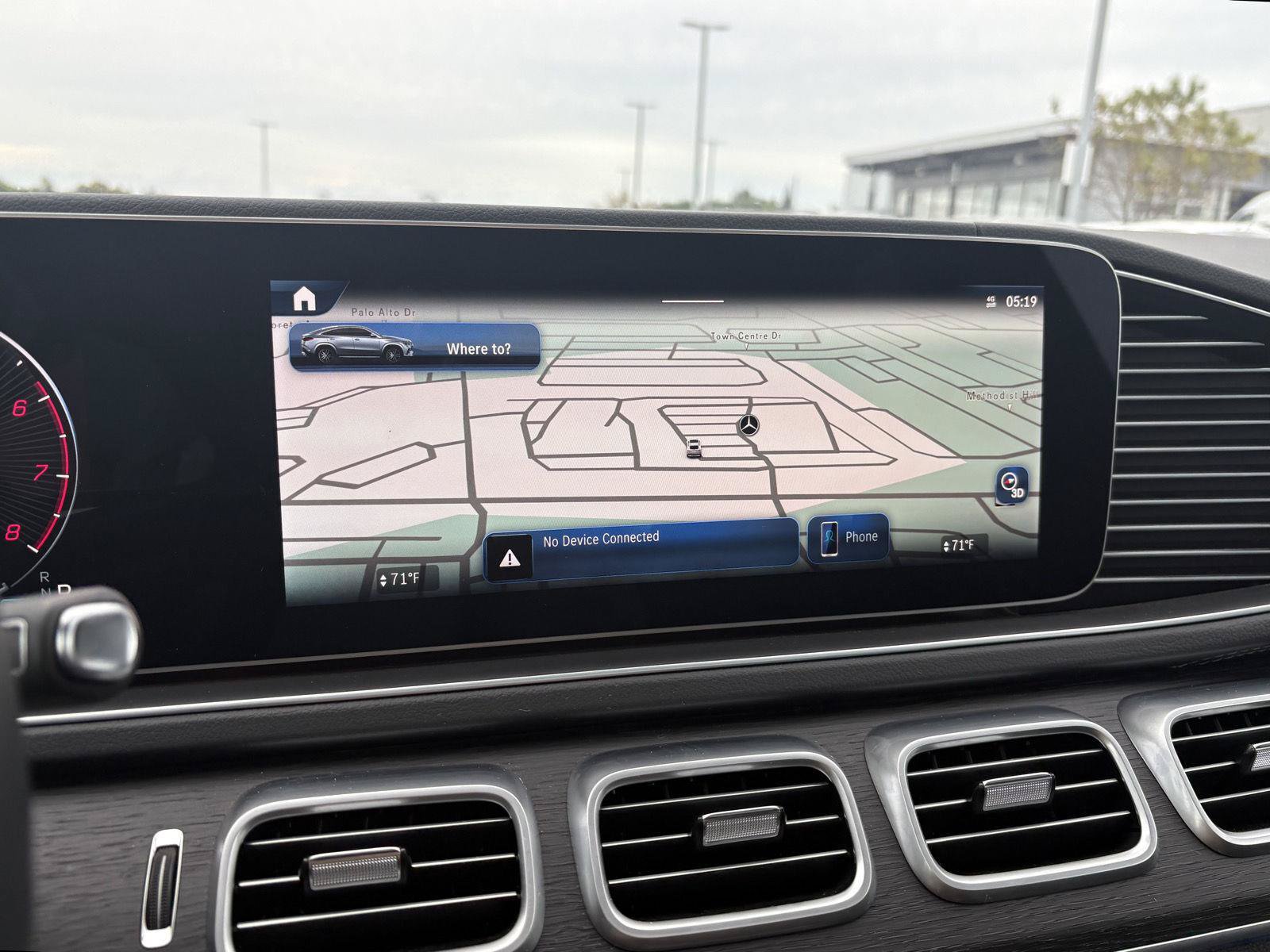 New 2026 Mercedes-Benz GLE 450 4MATIC Coupe image 10