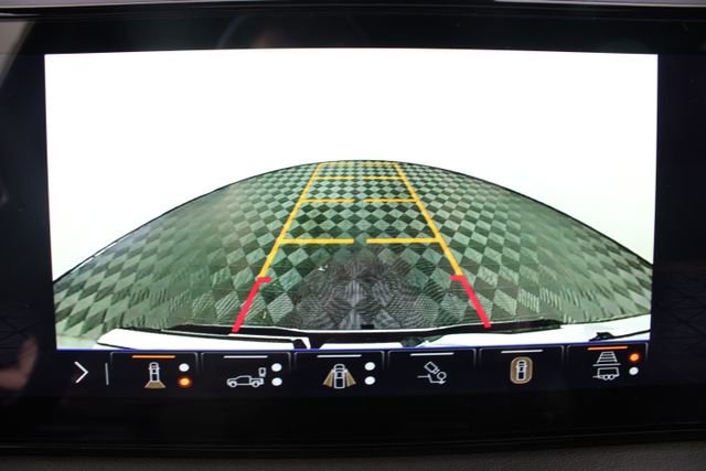 New 2026 GMC Sierra 1500 AT4 w/ AT4 Premium Package image 5