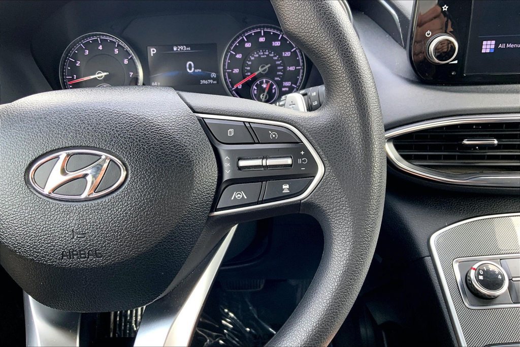 Used 2022 Hyundai Santa Fe SEL FWD image 18