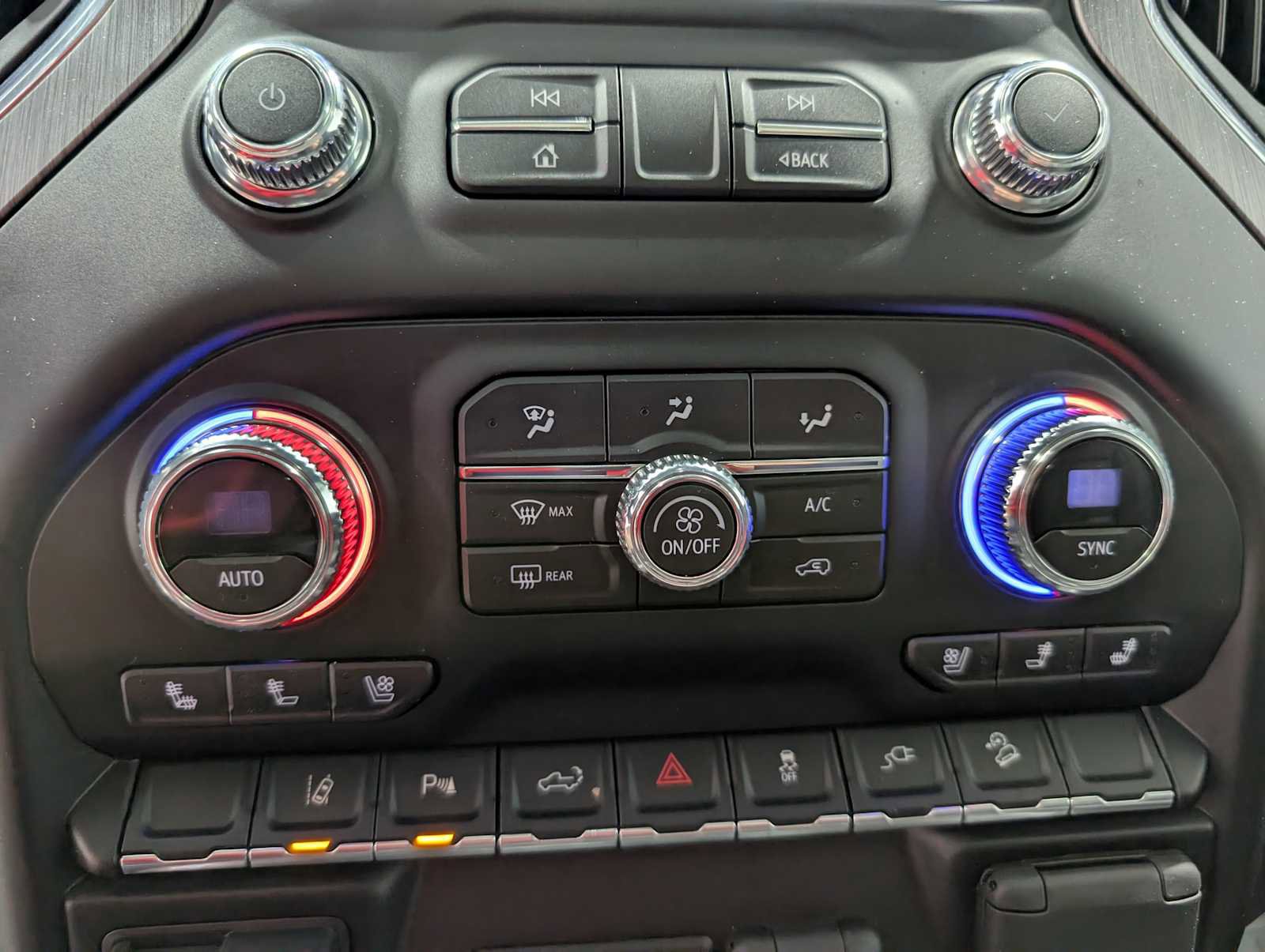 Used 2023 GMC Sierra 2500 Denali w/ Denali Ultimate Package image 34