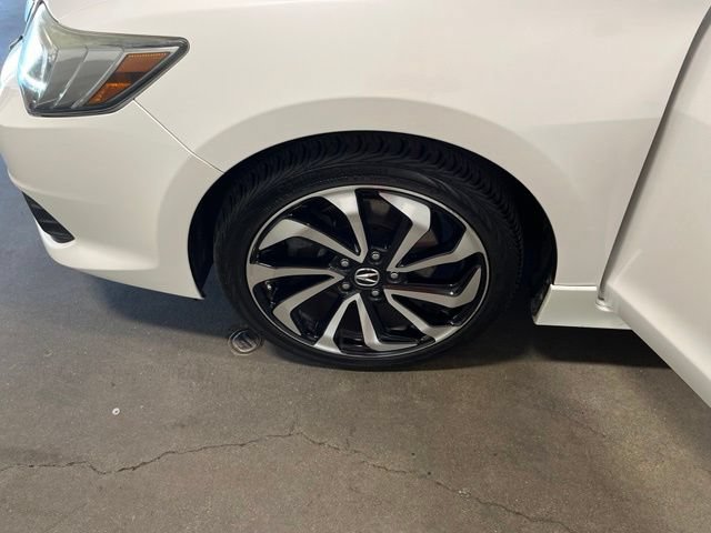 Used 2016 Acura ILX FWD image 30