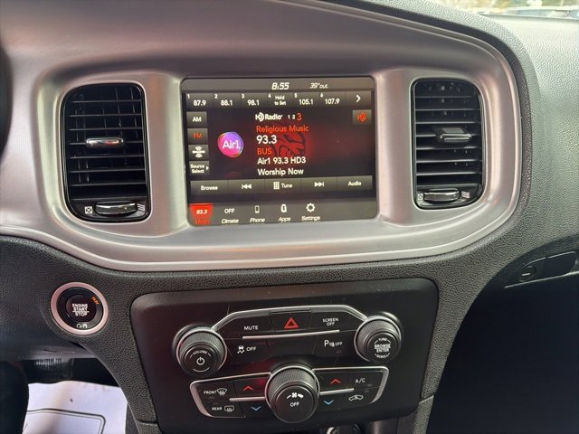 Used 2023 Dodge Charger SXT w/ Blacktop Package image 20