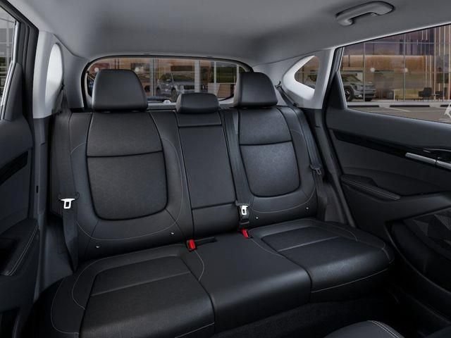 New 2025 Kia Seltos EX AWD/4WD image 22