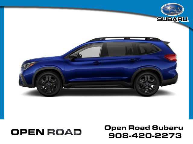 New 2026 Subaru Ascent Bronze Edition AWD/4WD image 4