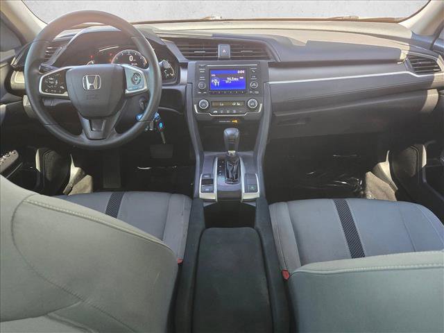 Used 2021 Honda Civic LX image 17