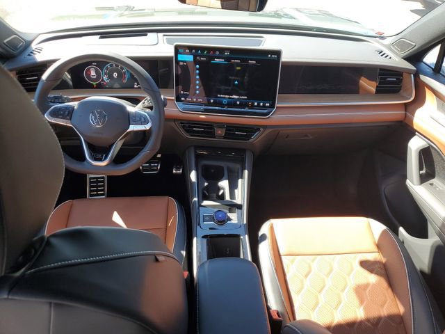 New 2026 Volkswagen Tiguan SEL R-Line image 15