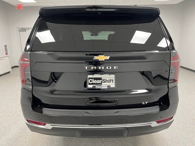 Used 2025 Chevrolet Tahoe LT AWD/4WD image 8