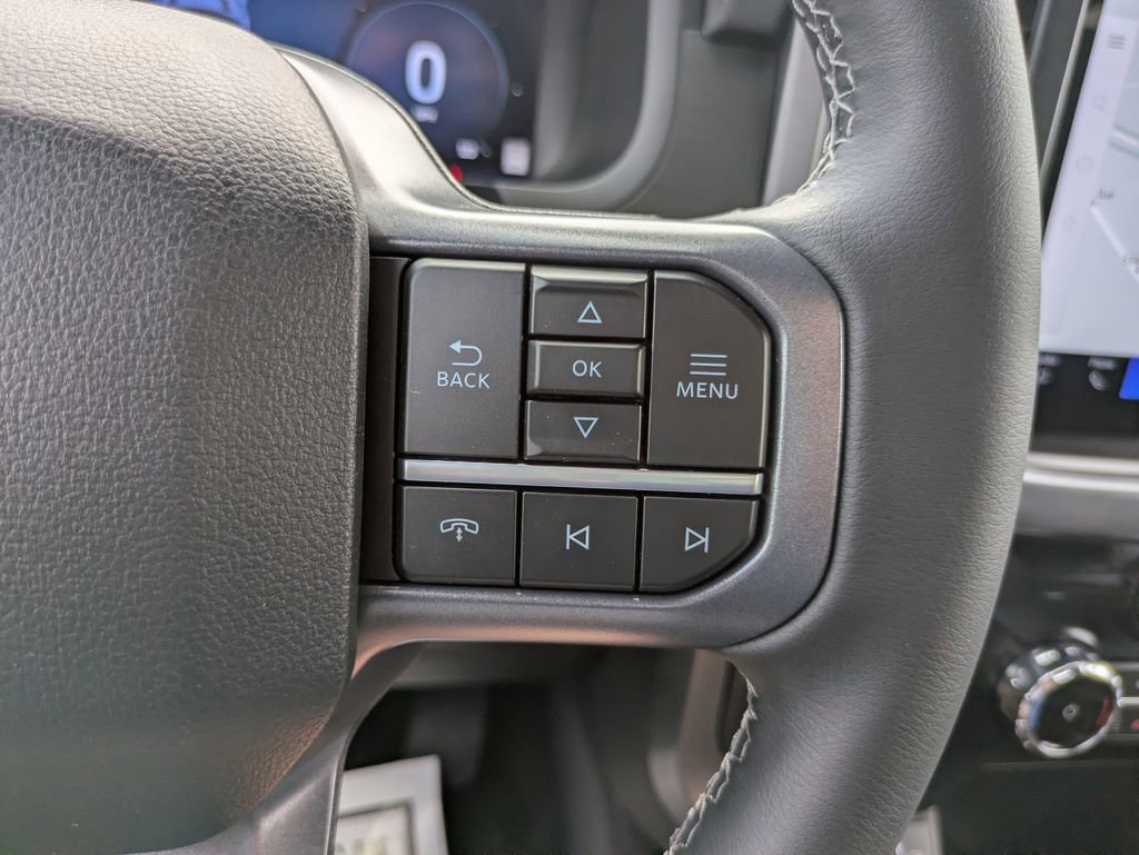 New 2026 Ford F150 XLT AWD/4WD image 20