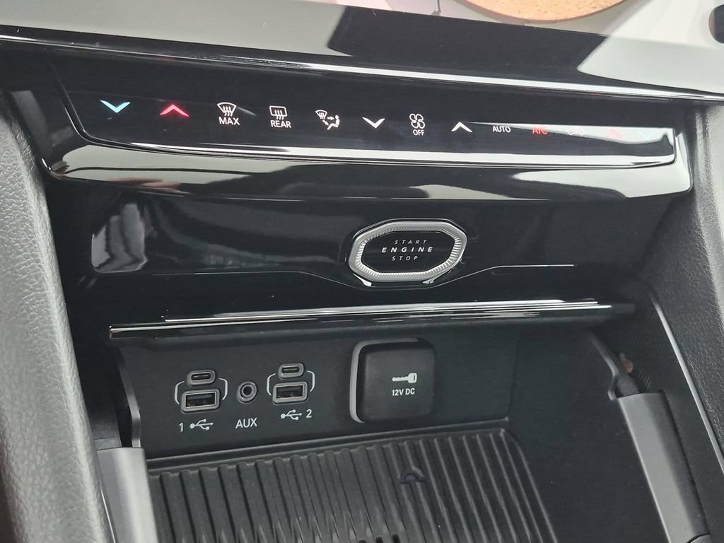 New 2026 Jeep Grand Cherokee Limited AWD/4WD image 27