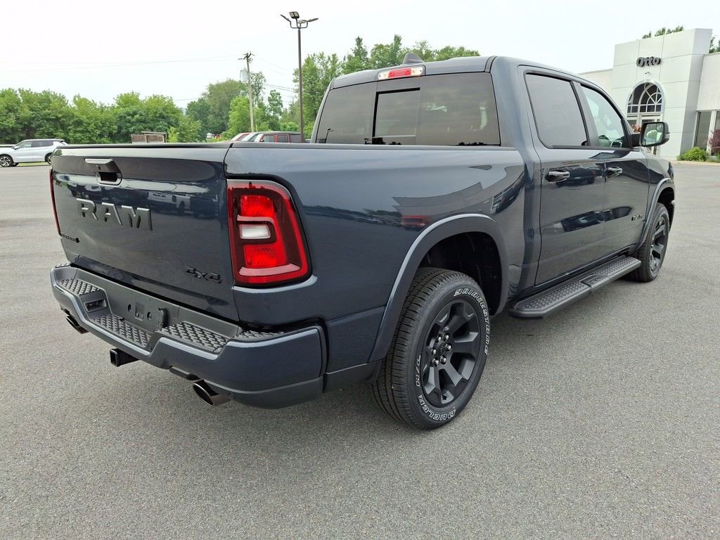 New 2026 RAM 1500 Big Horn image 7