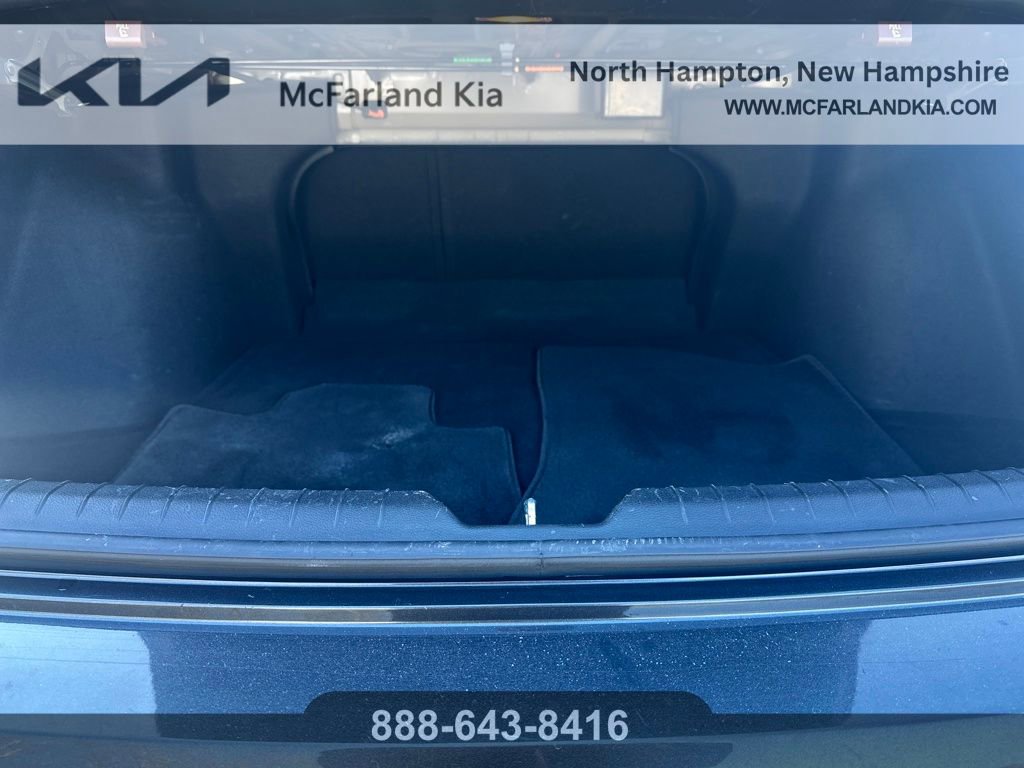 Used 2020 Hyundai Sonata SEL w/ Convenience Package image 31