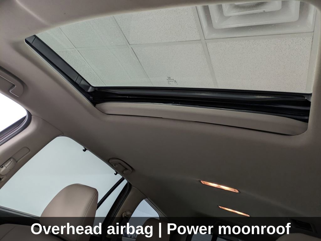 Certified 2020 Honda Pilot EX-L image 26