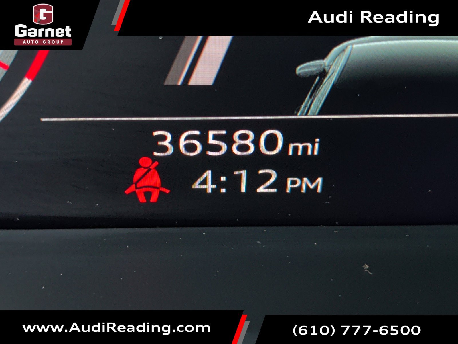Certified 2023 Audi A8 L 3.0T w/ Executive Package AWD/4WD image 18