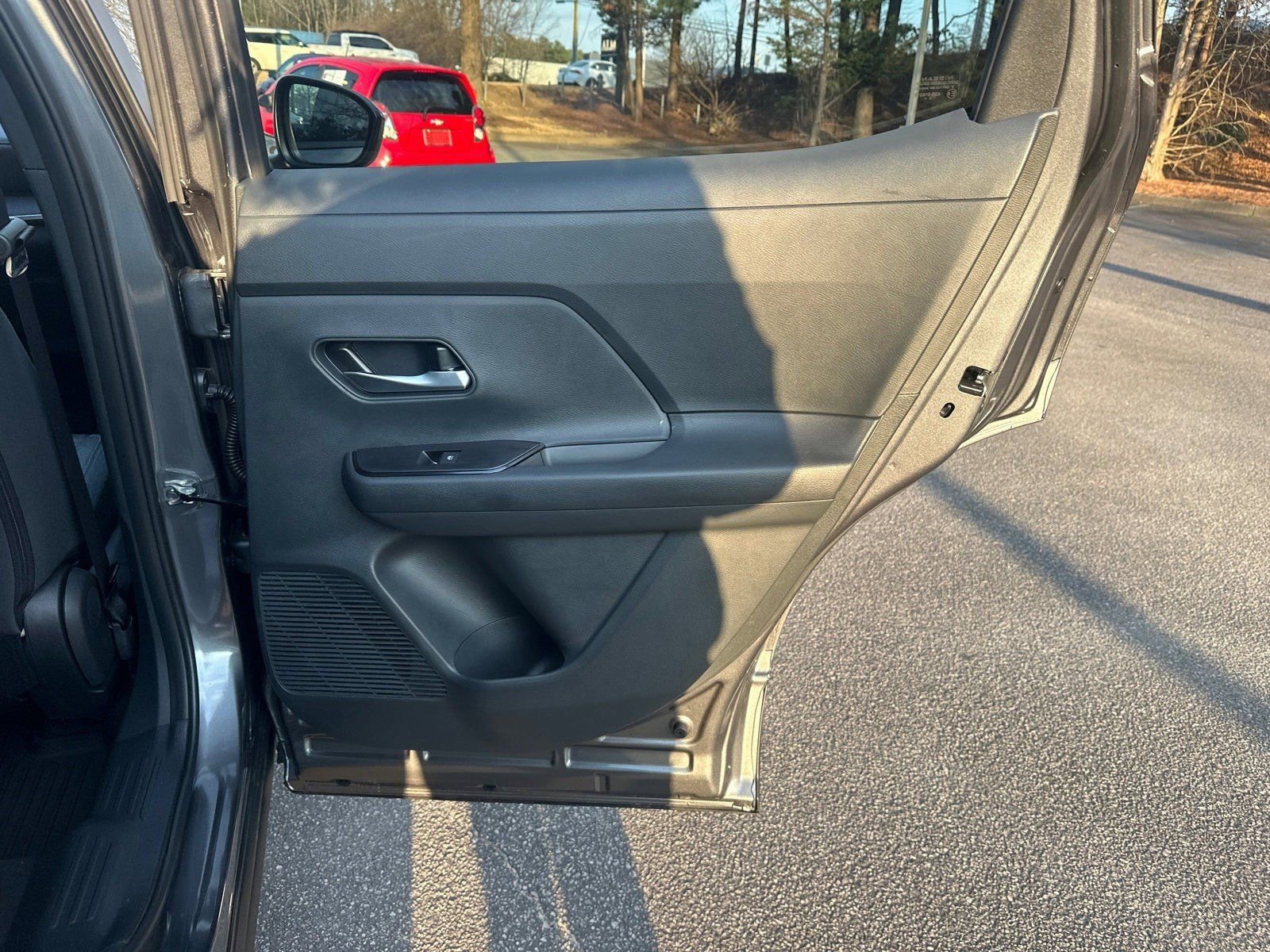 New 2026 Nissan Kicks SV image 16