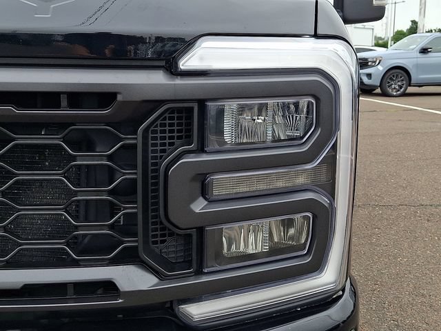 Certified 2023 Ford F250 Lariat w/ Lariat Ultimate Package AWD/4WD image 9