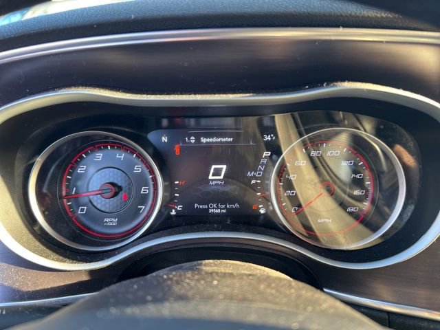 Used 2018 Dodge Charger R/T Scat Pack image 19