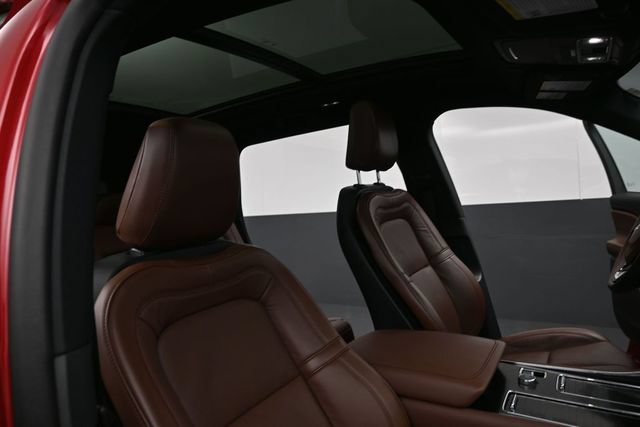 Certified 2025 Lincoln Aviator Reserve w/ Illumination Package AWD/4WD image 33