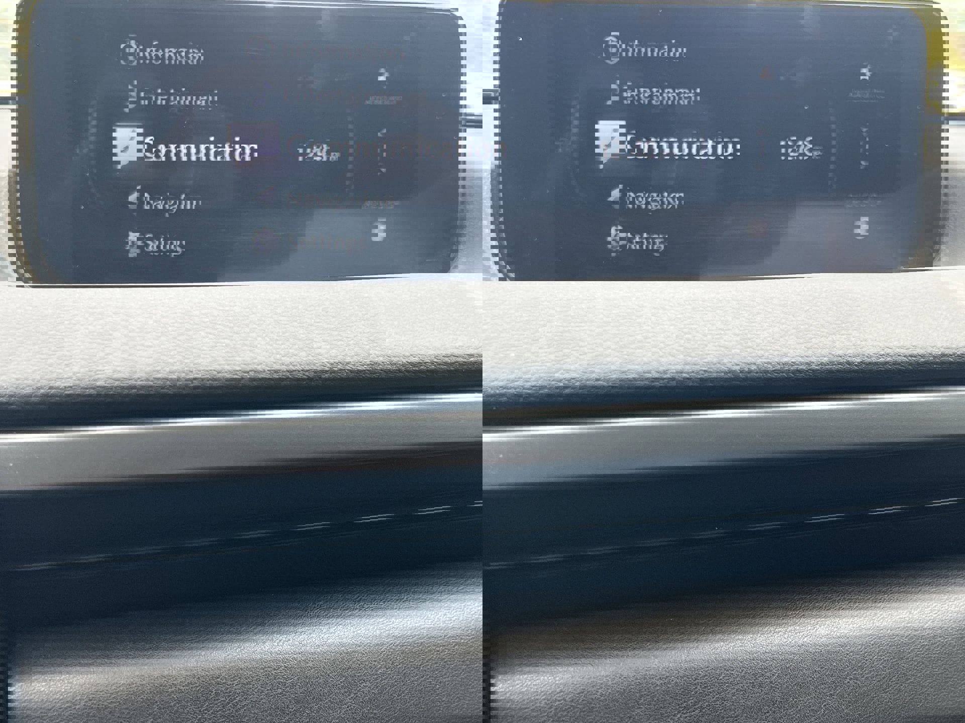 Used 2025 MAZDA CX-50 2.5 Hybrid w/ Premium Plus Pkg image 5