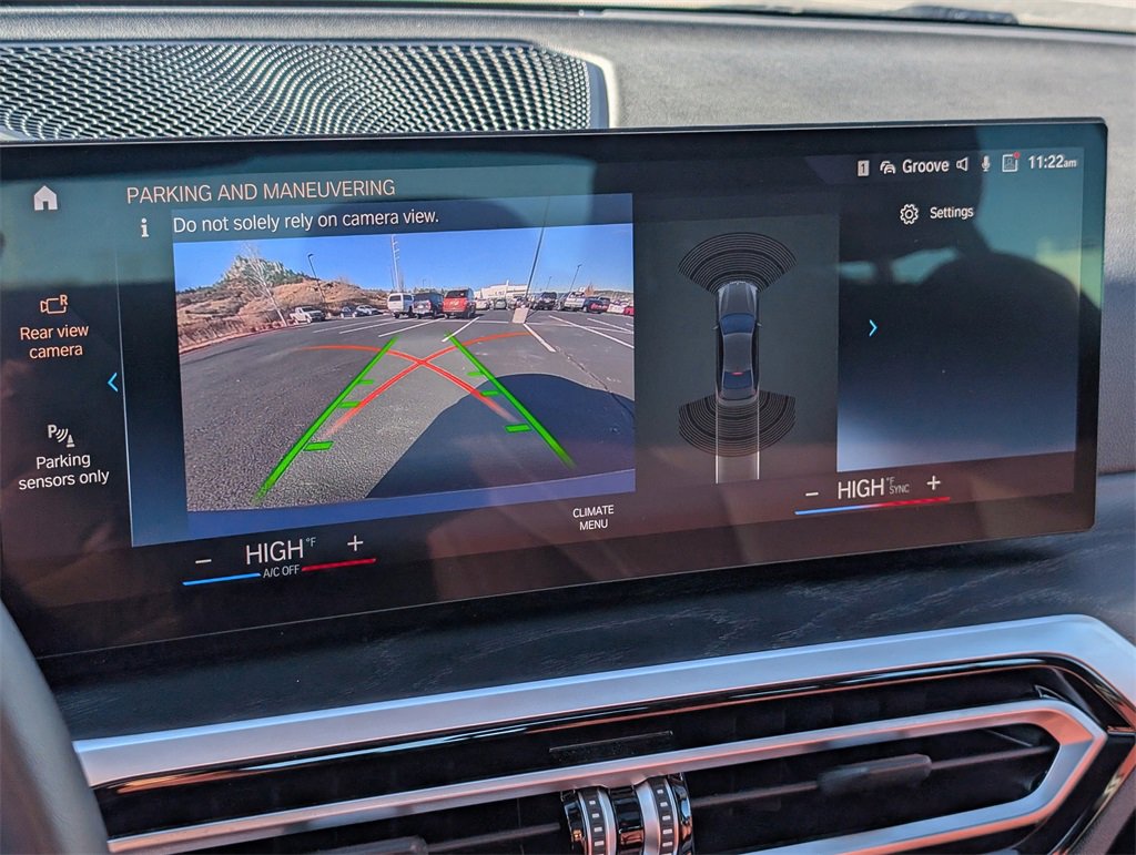 Used 2023 BMW 330i xDrive Sedan w/ Premium Package image 28