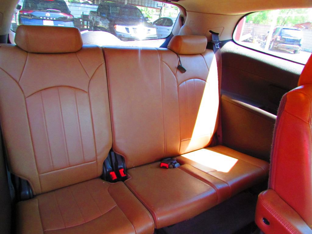 Used 2013 Buick Enclave Premium w/ Trailering Provision Package image 22