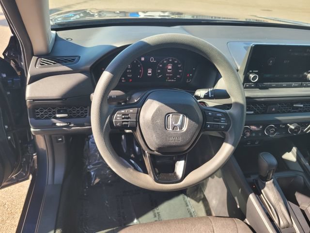 Used 2024 Honda Accord EX image 30